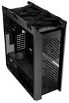 ASUS ROG Strix Helios II GX601S RGB Black ATX Midi-Tower Gaming Geh&auml;use