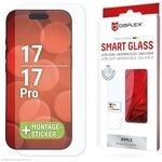 DISPLEX Smart Glass f&uuml;r iPhone 17 (Pro)