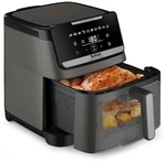 Tefal EY846H Easy Fry Silence Hei&szlig;luftfritteuse