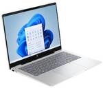 HP OmniBook 7 AI 14" 2k Core Ultra 7 255U 16GB/512GB SSD Win11 Home - 14-fr0475ng