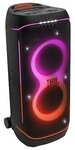 JBL Party Box 720 Bluetooth-Lautsprecher schwarz mit Rollen