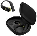 JBL Endurance PEAK 4 In-Ear Bluetooth Sport-Kopfh&ouml;rer schwarz/gelb