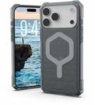 UAG Urban Armor Gear Essential Armor MagSafe Case Apple iPhone 17 Pro Max ash