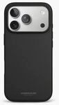 Vonm&auml;hlen Soft Silicone Case iPhone 17 Pro Max schwarz