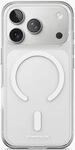 Vonm&auml;hlen Transparent Case 2 iPhone 17 Pro wei&szlig;