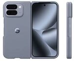 Google Pixel 10 Pro Fold Case Moonshine