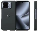 Google Pixel 10 Pro Fold Case Obsidian