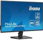 iiyama ProLite XU2792UHSU-B6 27 Zoll 4K (UHD) IPS Panel 16:9 Monitor