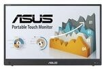 ASUS ZenScreen MB16AMTR 15.6 Zoll Full HD IPS Panel 16:9 Touch Monitor
