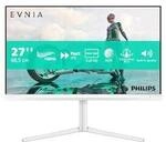 Philips Evnia 27M2N3201A 27 Zoll Full HD Fast IPS LED 16:9 180 Hz Gaming Monitor