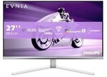 Philips Evnia 27M2N8500 26.5 Zoll WQHD QD-OLED 16:9 360 Hz Gaming Monitor
