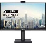 ASUS BE249QFK 23.8 Zoll Full HD IPS LED 16:9 100 Hz Monitor