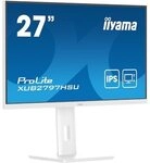 iiyama ProLite XUB2797HSU-W2 27 Zoll Full HD IPS LED 16:9 100 Hz Office Monitor