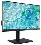 Acer Vero B227QEbmiprzxv 21.5 Zoll Full HD IPS LED 16:9 100 Hz Office Monitor