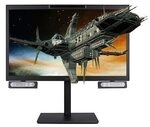 Acer DS2 ASV27-2P 27 Zoll 4K (UHD) 3D IPS LED 16:9 160 Hz Monitor