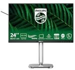 Philips 24B2G5301 23.8 Zoll Full HD IPS LED 16:9 100 Hz Monitor