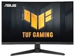 ASUS TUF VG32WQ3B 31.5 Zoll WQHD Curved Fast VA LED 16:9 180 Hz Gaming Monitor