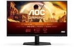 AOC 27G42E 27 Zoll Full HD Fast IPS LED 16:9 180 Hz Gaming Monitor