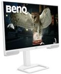 BenQ EW2790U 68,6cm (27") 4K UHD IPS 60 Hz Monitor HDMI USB-C USB-A