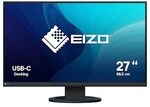 EIZO FlexScan EV2720S-BK 27 Zoll WQHD IPS LED 16:9 60 Hz Office Monitor