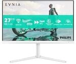 Philips Evnia 27M2N3501PA 27 Zoll WQHD IPS Panel 16:9 260 Hz Gaming Monitor
