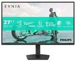 Philips Envia 27M2N3200NF 27 Zoll Full HD Fast IPS LED 16:9 144 Hz Gaming Monitor