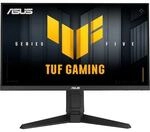 ASUS TUF VG259QL5A 24.5 Zoll Full HD Fast IPS LED 16:9 200 Hz Gaming Monitor
