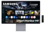 Samsung Smart M9 M90SF LS32FM900SUXEN 32 Zoll 4K (UHD) Quantum Dot 16:9 165 Hz