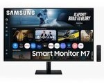Samsung Smart M70F LS32FM700UUXEN 32 Zoll 4K (UHD) VA LED 16:9 60 Hz Monitor