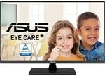 ASUS VP327Q 31.5 Zoll 4K (UHD) VA LED 16:9 Office Monitor