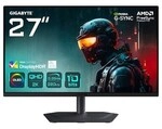 GIGABYTE MO27Q2A 27 Zoll WQHD QD-OLED 16:9 280 Hz Gaming Monitor