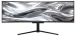 LC-Power LC-M49QCO 49 Zoll DQHD Curved Quantum Dot 32:9 144 Hz Gaming Monitor