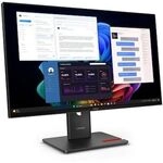 Lenovo ThinkVision T32UD-40 Monitor 81,3cm (31,5") 4K UHD IPS 16:9 60Hz Monitor