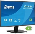 iiyama ProLite X2492HSU-B1 23.8 Zoll Full HD IPS Panel 16:9 120 Hz Monitor
