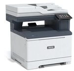 Xerox C325 Farblaserdrucker Scanner Kopierer Fax USB LAN WLAN inklusive 35&euro;