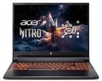 Acer Nitro V16 AI ANV16-42-R16H 16" WUXGA AMD R7 260 RTX5060 16GB/1TB W11