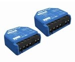 Shelly 1PM Gen3 Unterputz Relais max 16A 1 Kanal WLAN, Bluetooth Smart-Schalter 2er