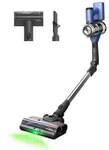 TINECO Pure One S50 Pro Smarter Akku-Staubsauger 200W Saugleistung