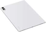 Samsung Book Cover f&uuml;r Galaxy Tab S11 Ultra, wei&szlig;