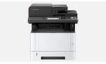 Kyocera ECOSYS MA3501wfx S/W-Laserdrucker Scanner Kopierer Fax LAN WLAN