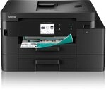 Brother MFC-J4550DW Multifunktionsdrucker Scanner Kopierer Fax WLAN EcoPro