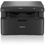 Brother DCP-L1640W S/W-Laserdrucker Scanner Kopierer USB LAN WLAN