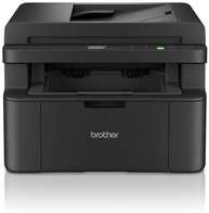 Brother DCP-L1660W S/W-Laserdrucker Scanner Kopierer USB LAN WLAN