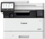 Canon i-SENSYS MF461dw II S/W-Laserdrucker Scanner Kopierer WLAN