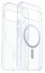 OtterBox Symmetry Clear Magnets Case f&uuml;r Google Pixel 10/10 Pro transparent