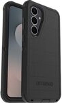 OtterBox Defender Pro Samsung Galaxy S25 FE black