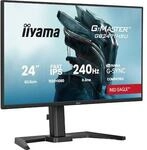 iiyama G-Master Red Eagle GB2471HSU-B1 24 Zoll FHD IPS LED 16:9 240 Hz Gaming Monitor