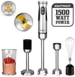 Gastroback 40973 Powermix Stabmixer Professional 1.500W