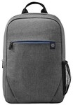 HP Prelude 39,6 cm (15.6 Zoll) Rucksack Grau