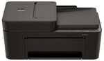 HP DeskJet Plus 4320e Tintenstrahldrucker Scanner Kopierer WLAN Instant Ink